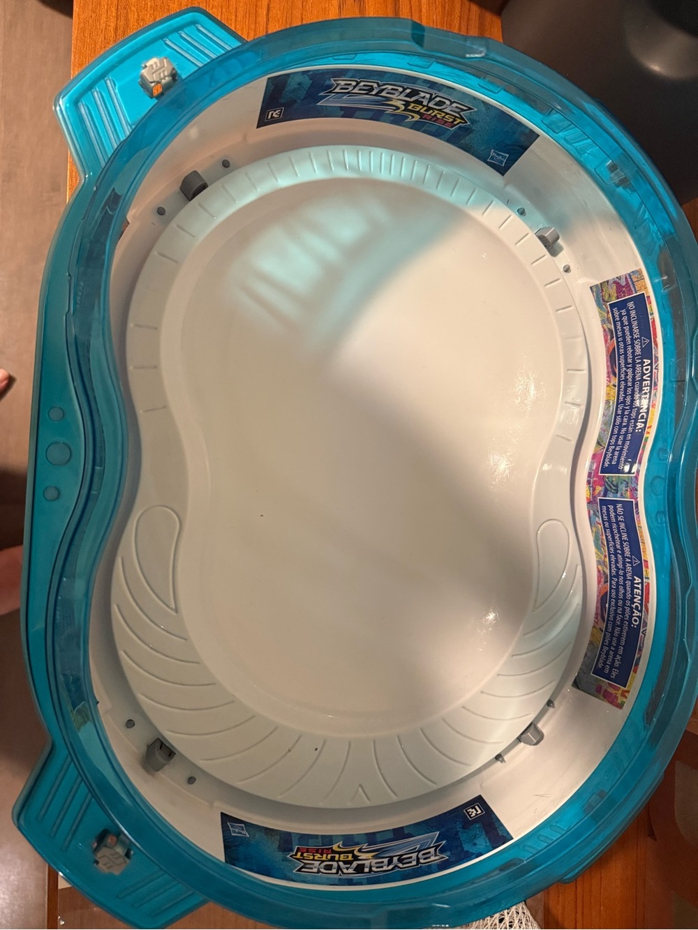 Beyblade Burst Stadium Arena
